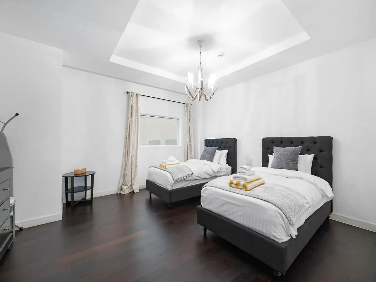 Apartment Short Stay Limestone House Difc 2 Bedrooms Dubai United Arab Emirates