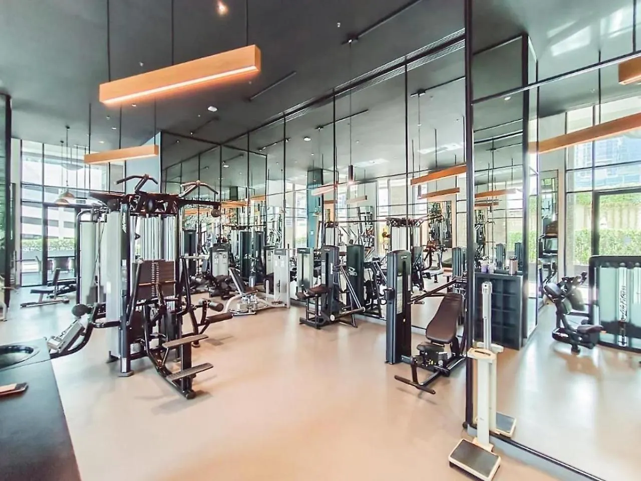 Short Stay Limestone House Difc 2 Bedrooms Dubai 0*,