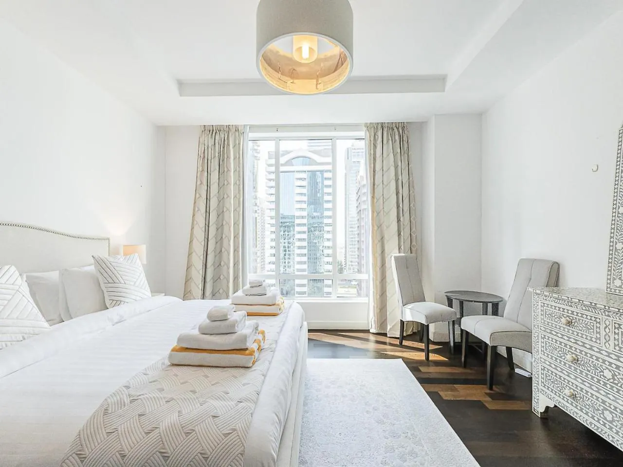 Short Stay Limestone House Difc 2 Bedrooms Dubai 0*,  United Arab Emirates