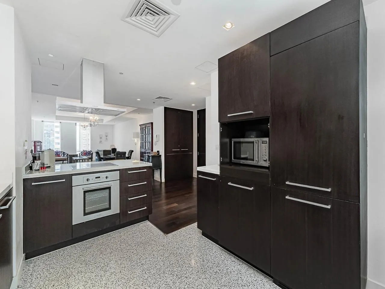 Short Stay Limestone House Difc 2 Bedrooms Dubai