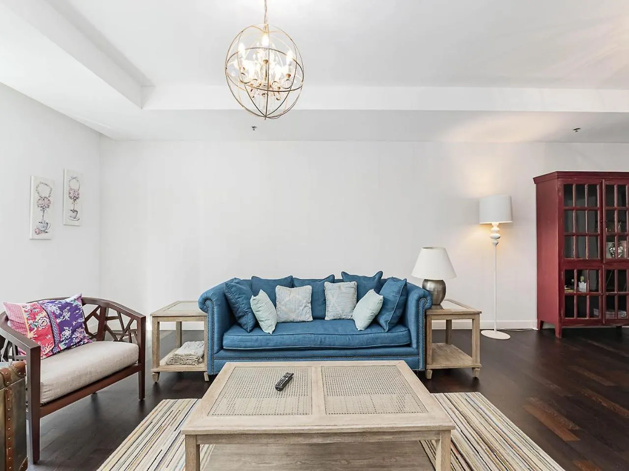 Apartment Short Stay Limestone House Difc 2 Bedrooms Dubai United Arab Emirates