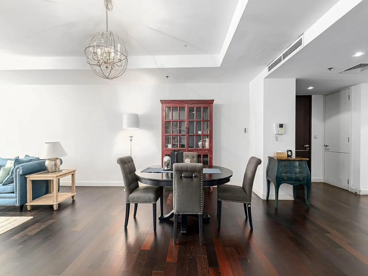 Short Stay Limestone House Difc 2 Bedrooms Dubai