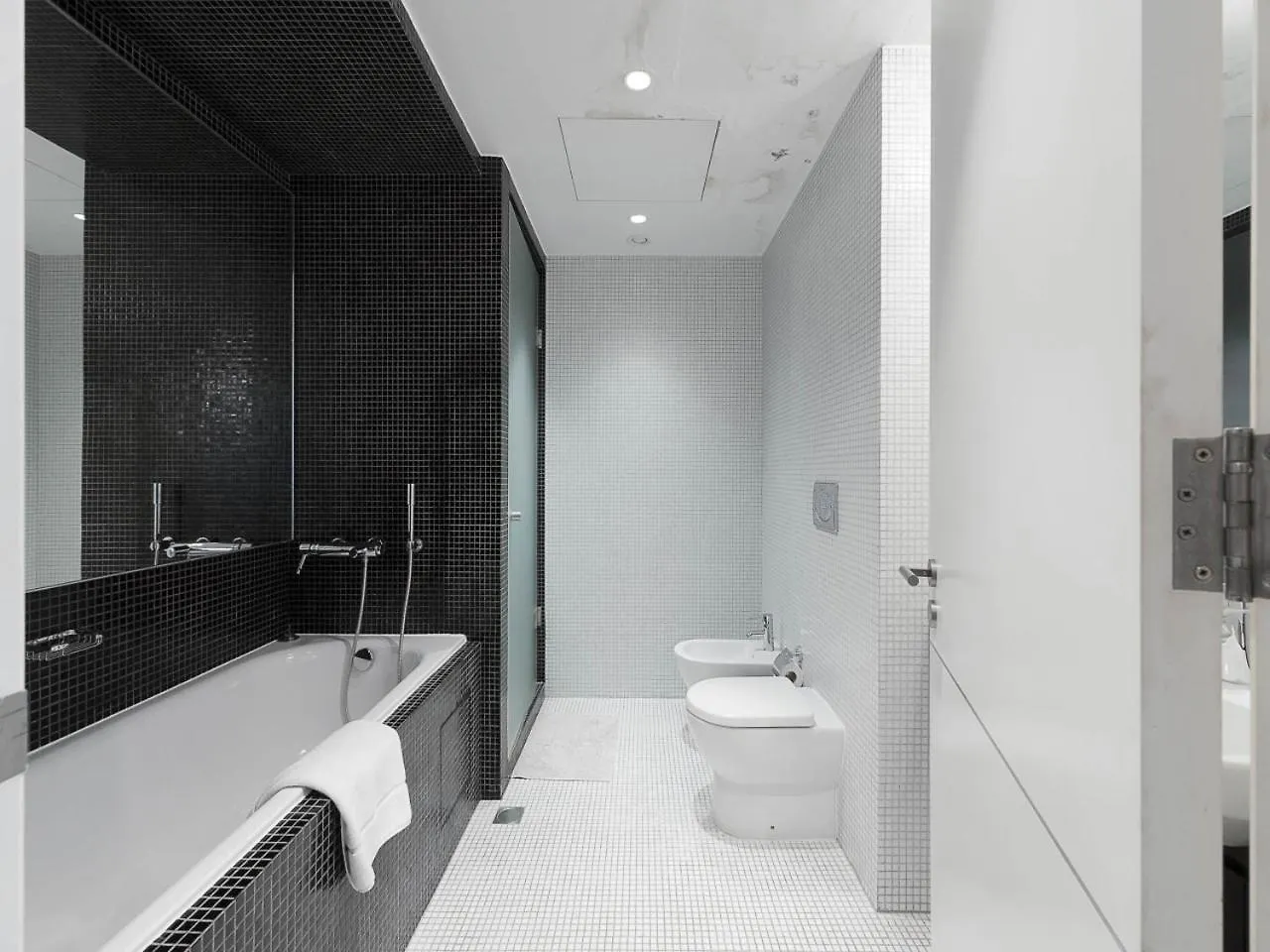 Short Stay Limestone House Difc 2 Bedrooms 두바이